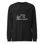 Unisex Long Sleeve Tee
